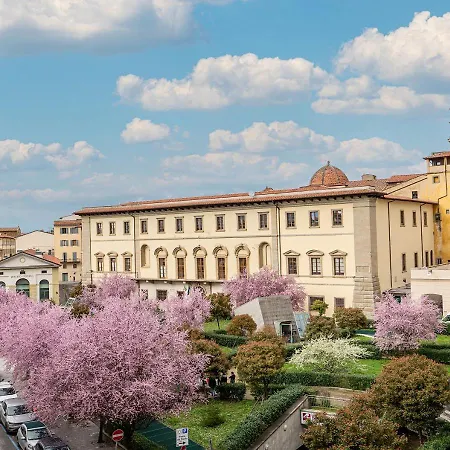 Apartman Ludyta House In Centro *