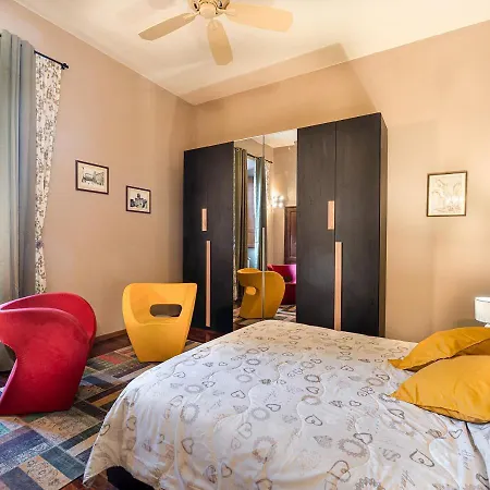 Ludyta House In Centro * Arezzo