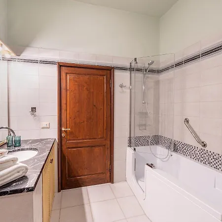 Apartman Ludyta House In Centro Arezzo