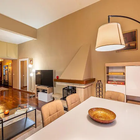 Ludyta House In Centro * Arezzo