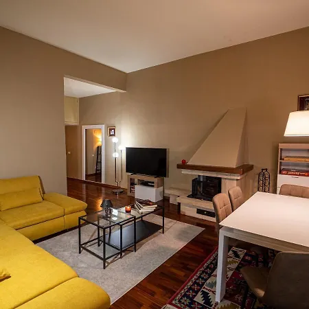 Apartman Ludyta House In Centro Arezzo