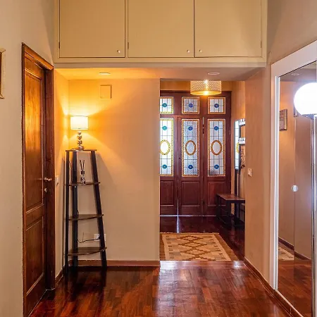 Apartman Ludyta House In Centro Arezzo