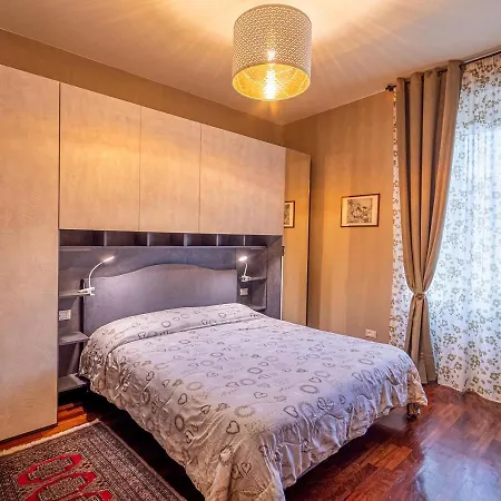 Ludyta House In Centro * Arezzo