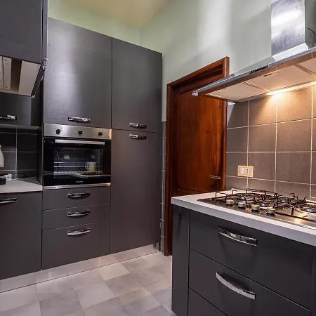 Apartman Ludyta House In Centro Arezzo