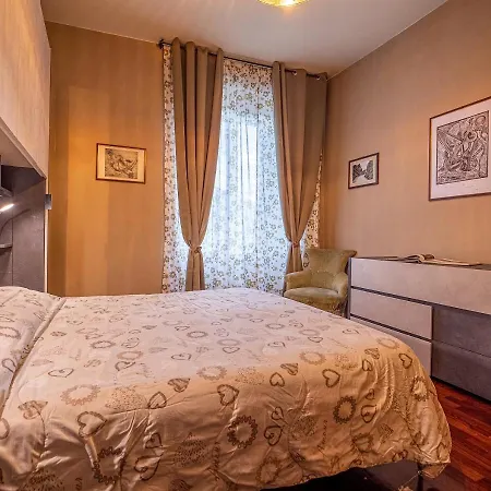 Apartman Ludyta House In Centro Arezzo