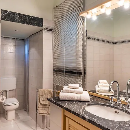 Ludyta House In Centro *