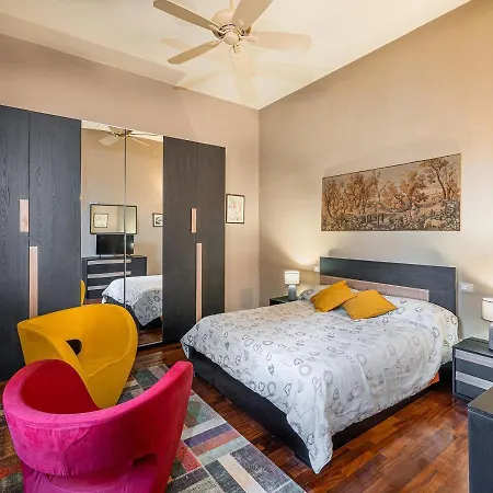 Apartman Ludyta House In Centro Arezzo