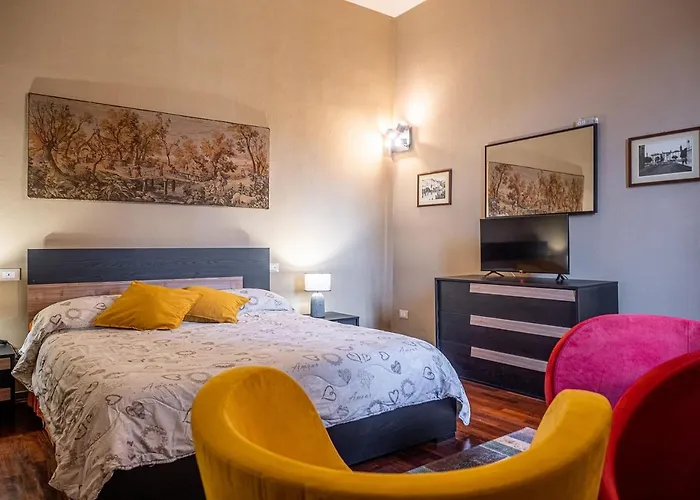 Ludyta House In Centro 아파트