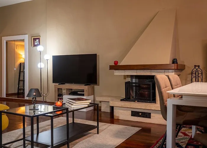 Ludyta House In Centro