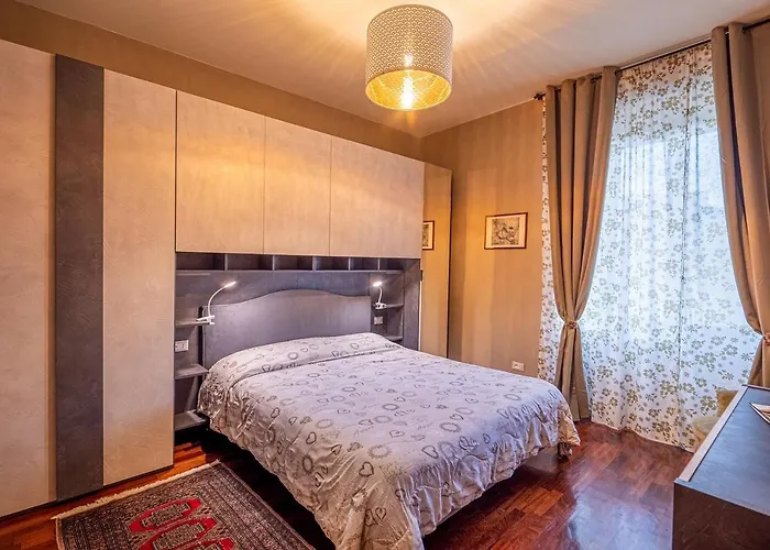 Ludyta House In Centro * 아레초