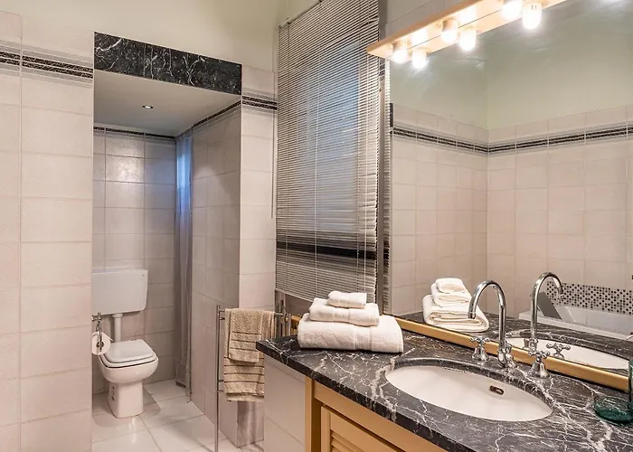 Ludyta House In Centro *