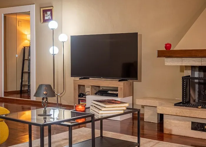 Ludyta House In Centro *